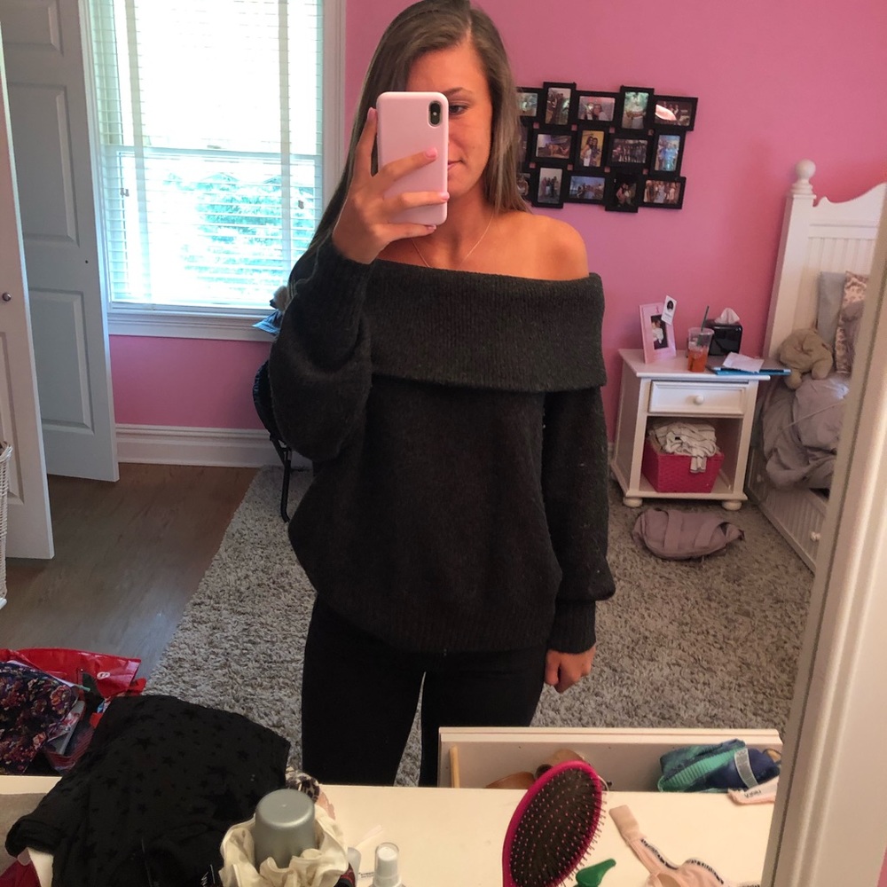 sweater